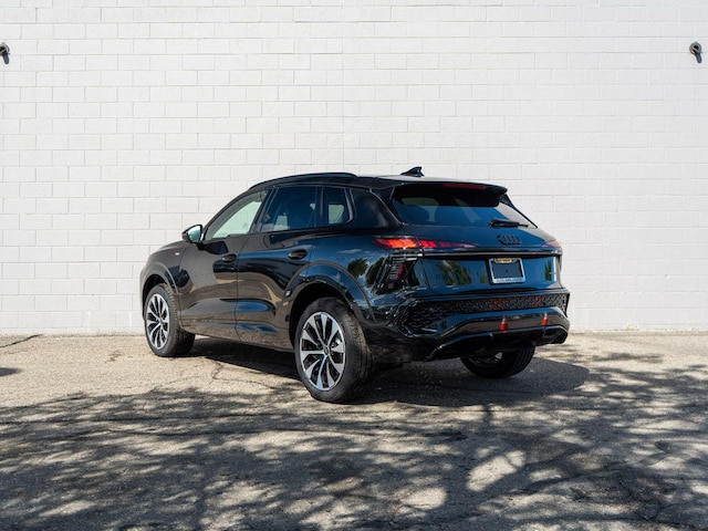 2026 Audi Q3 SUV