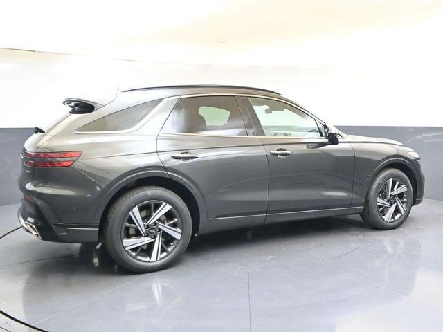 2026 GENESIS GV70 Sport Advanced - Photo 6