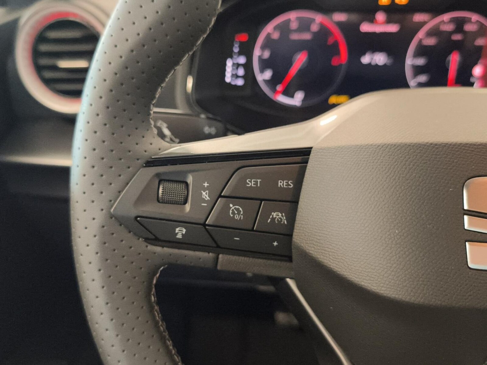 SEAT Ibiza – Bild 19