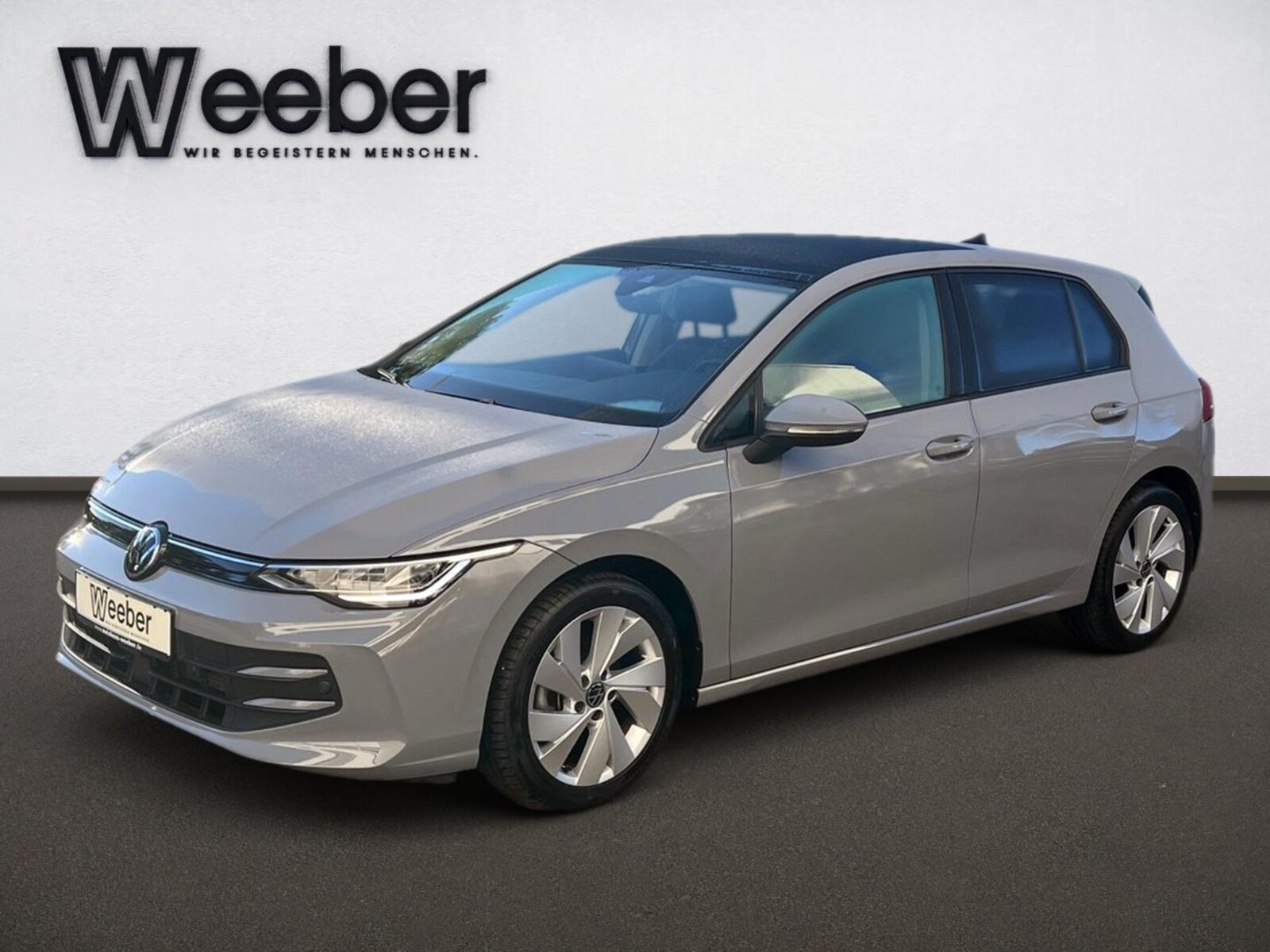 Volkswagen Golf – Bild 2