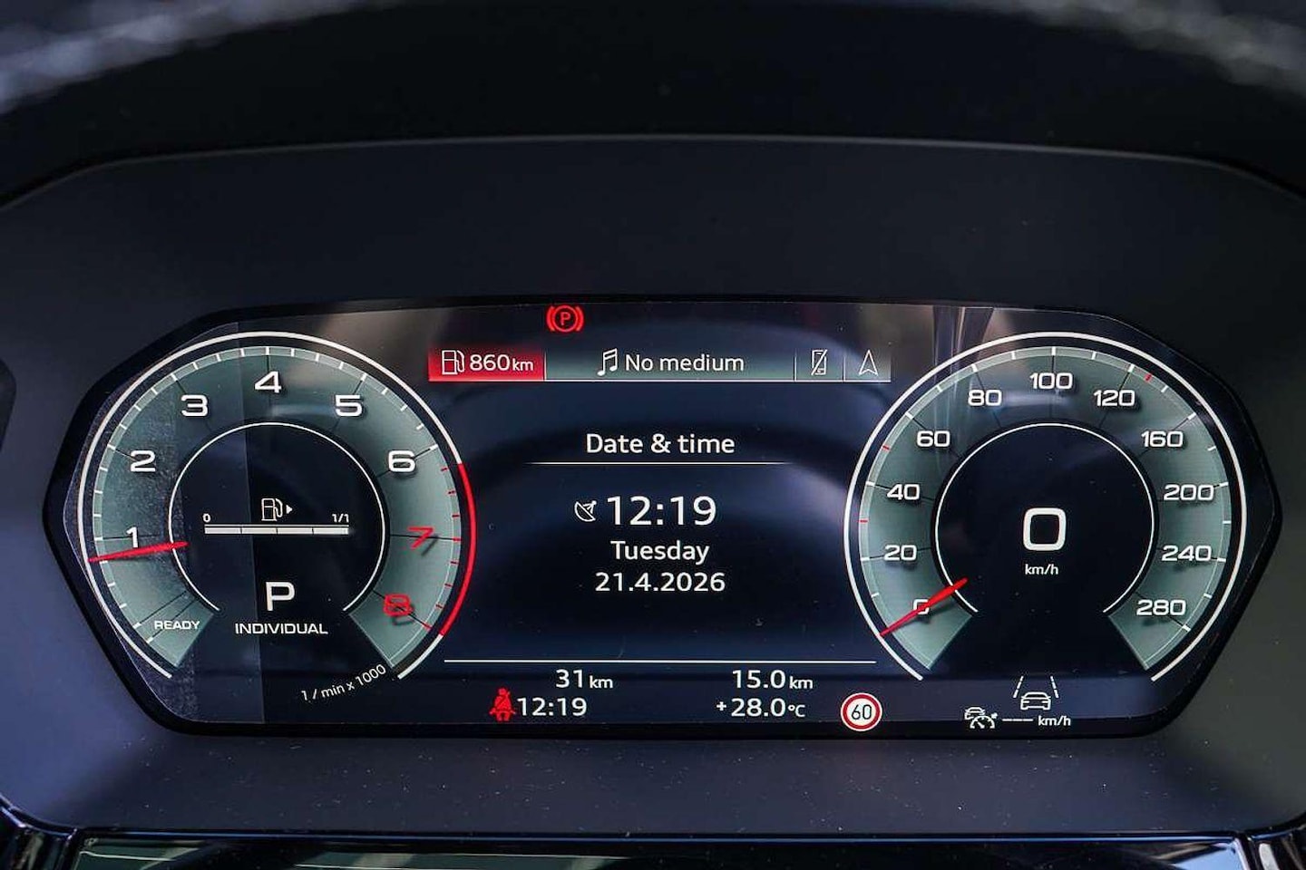 Image about Audi A3 Sedan TFSI quattro S tronic
