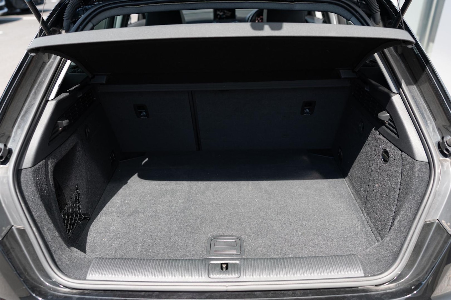 Image about Audi A3 Sportback 1.4 TFSI 110 kW S tronic