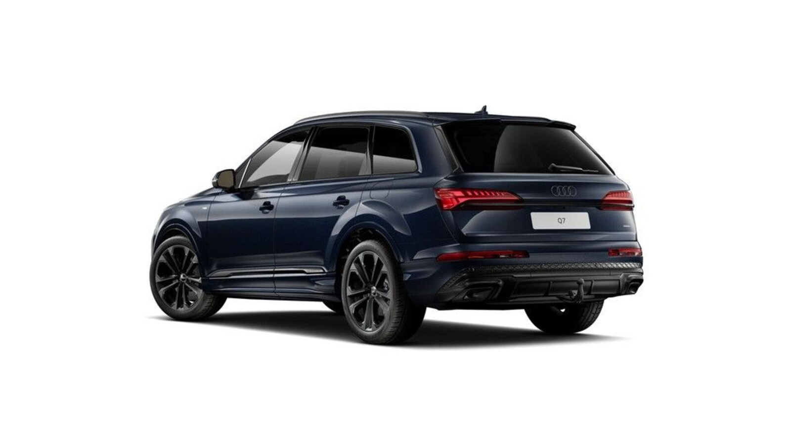 Audi Q7 – Bild 6
