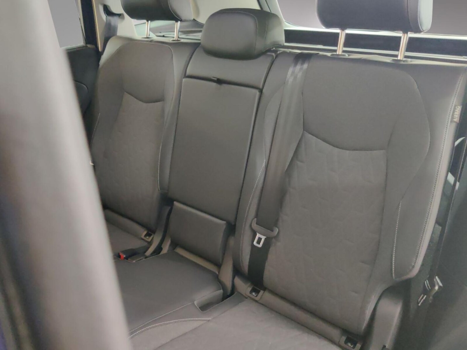 Volkswagen Tayron – Bild 13