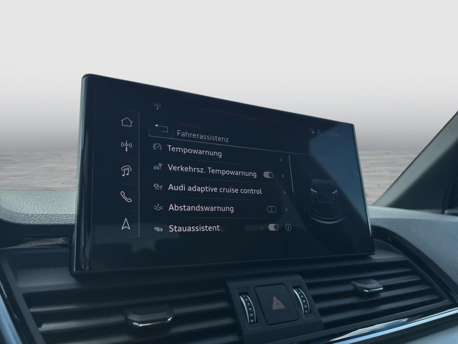 Audi Q5 – Bild 22