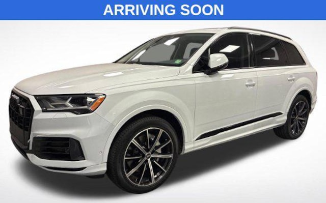 2023 Audi Q7