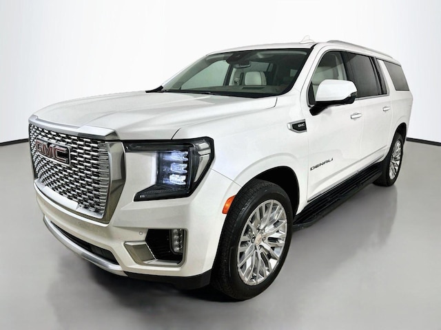 2023 GMC Yukon XL