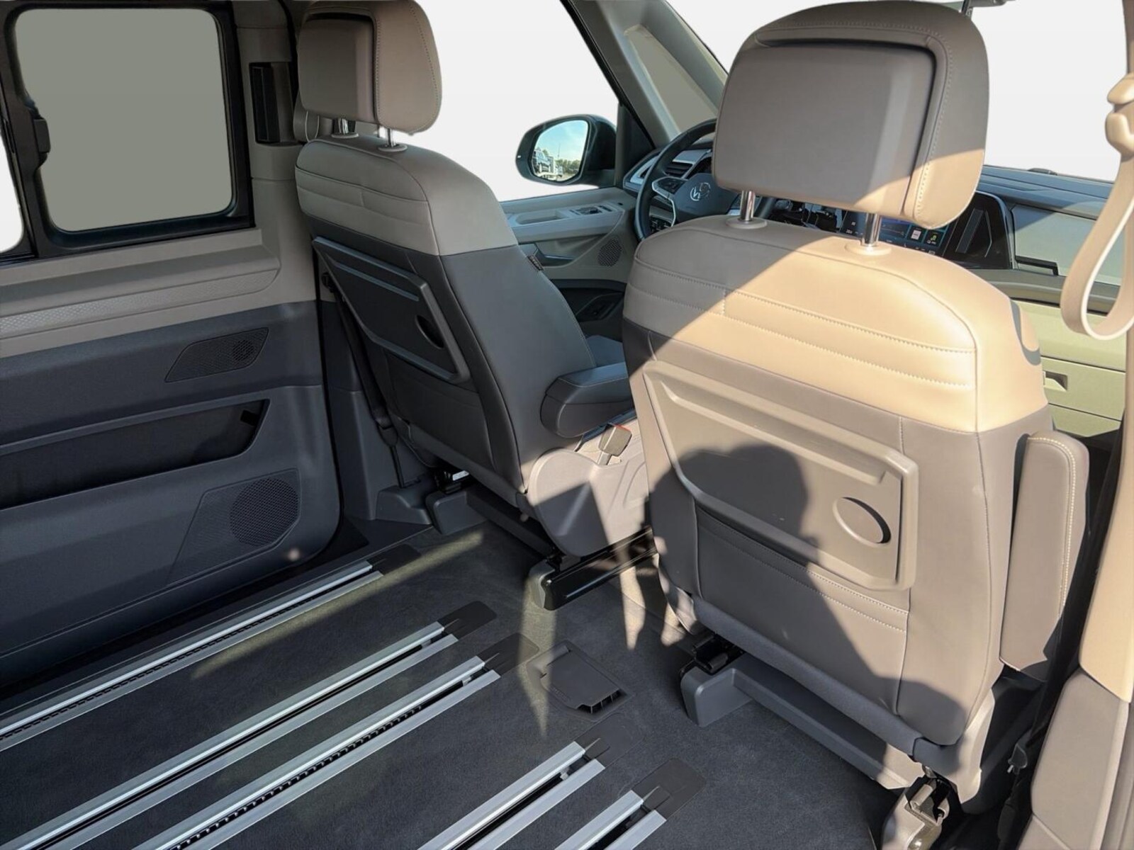 Volkswagen California – Bild 11