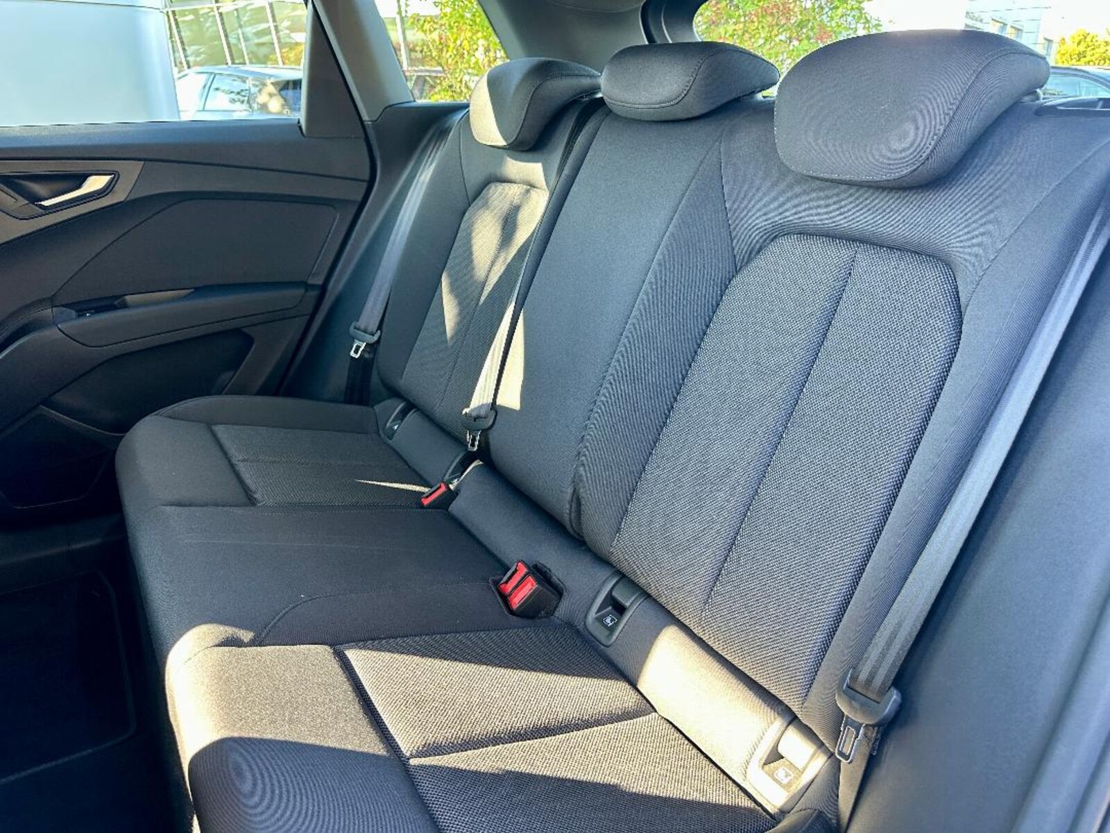 Audi Q4 e-tron – Bild 24
