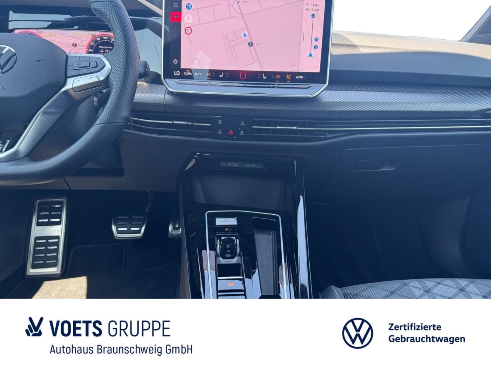 Volkswagen Golf – Bild 9