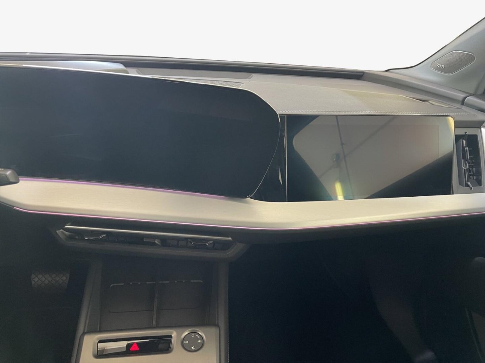 Audi Q4 Sportback e-tron – Bild 14