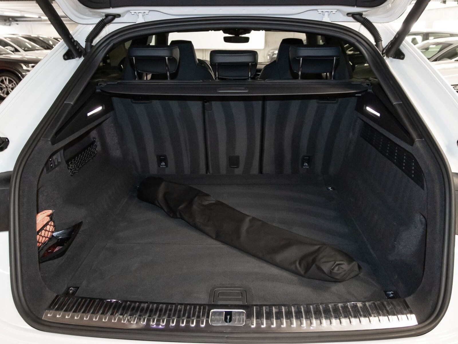Audi Q8 – Bild 6