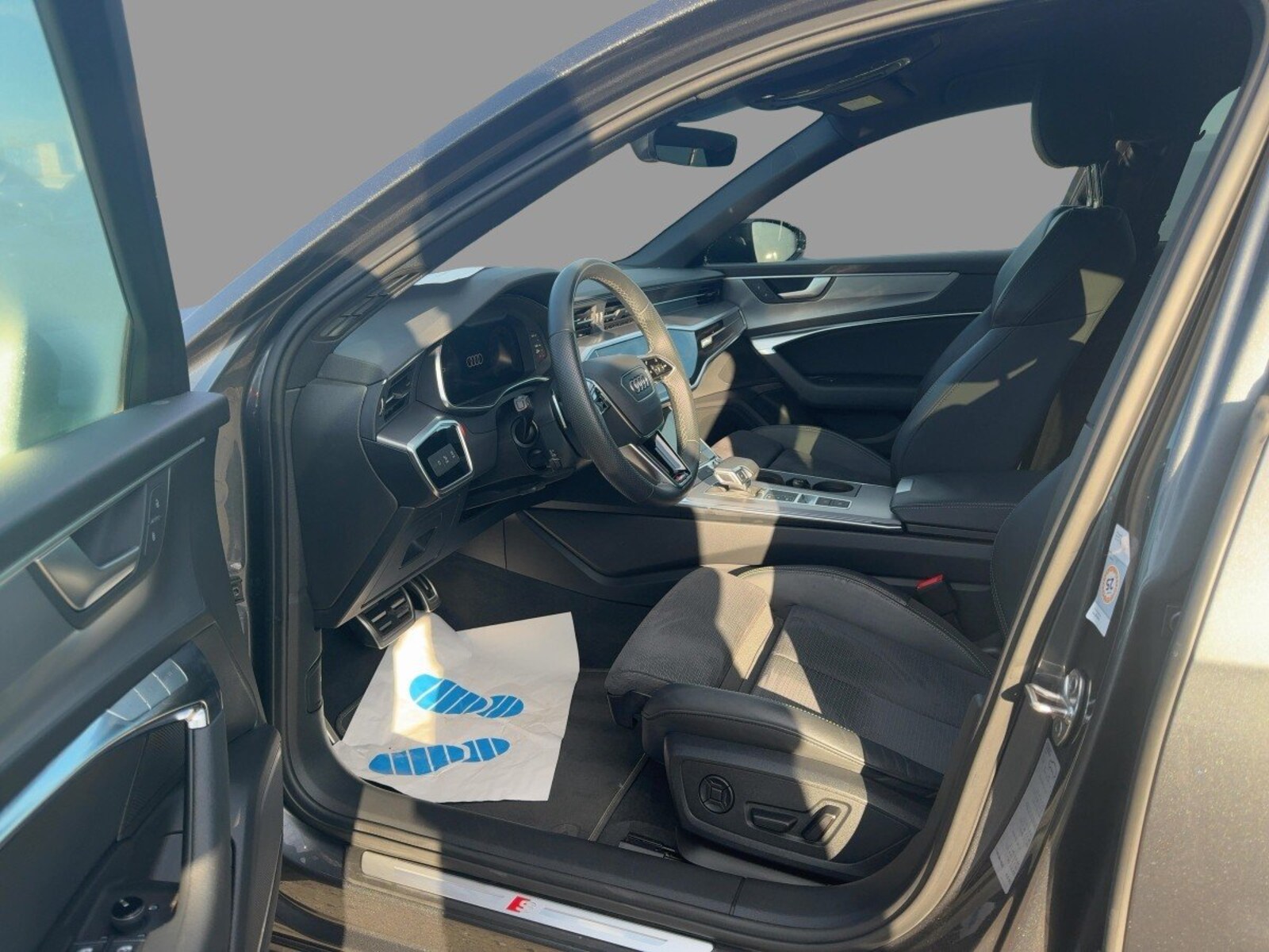 Audi S6 Avant – Bild 8