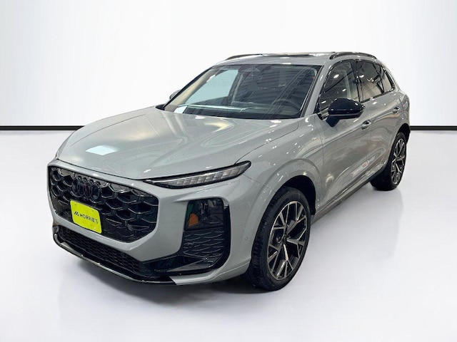 Photo of 2026 Audi Q3 SUV