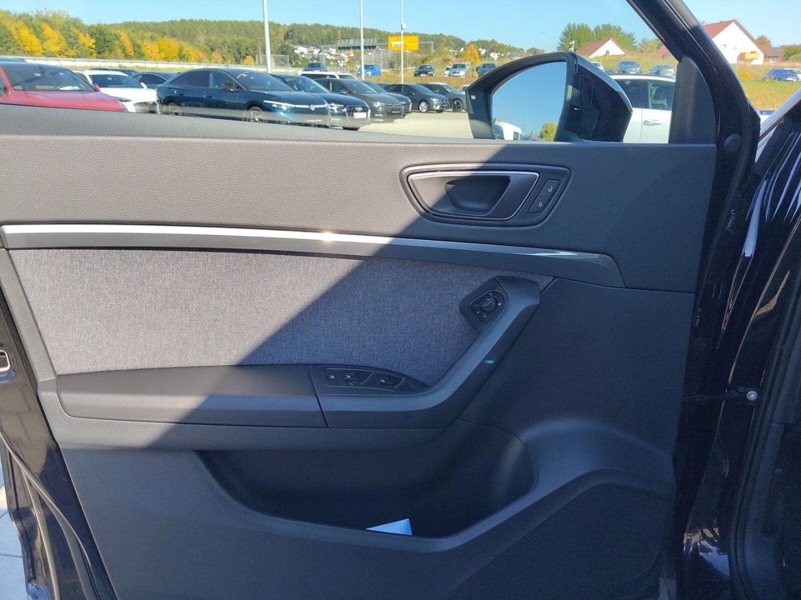 SEAT Ateca – Bild 16