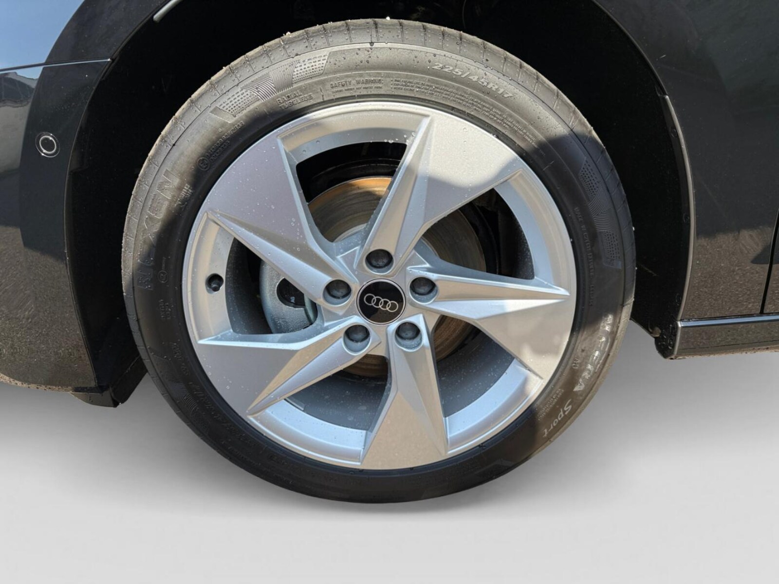 Audi A3 Sportback – Bild 4