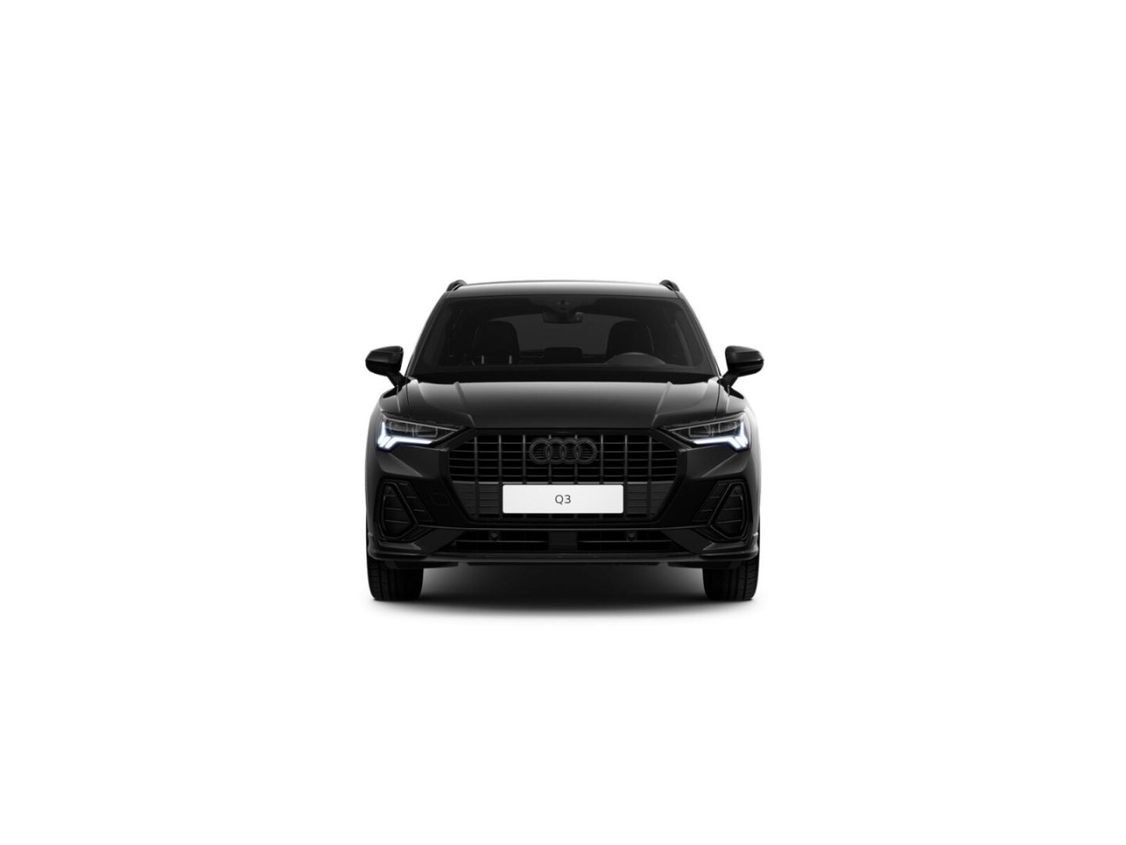 Audi Q3 – Bild 2
