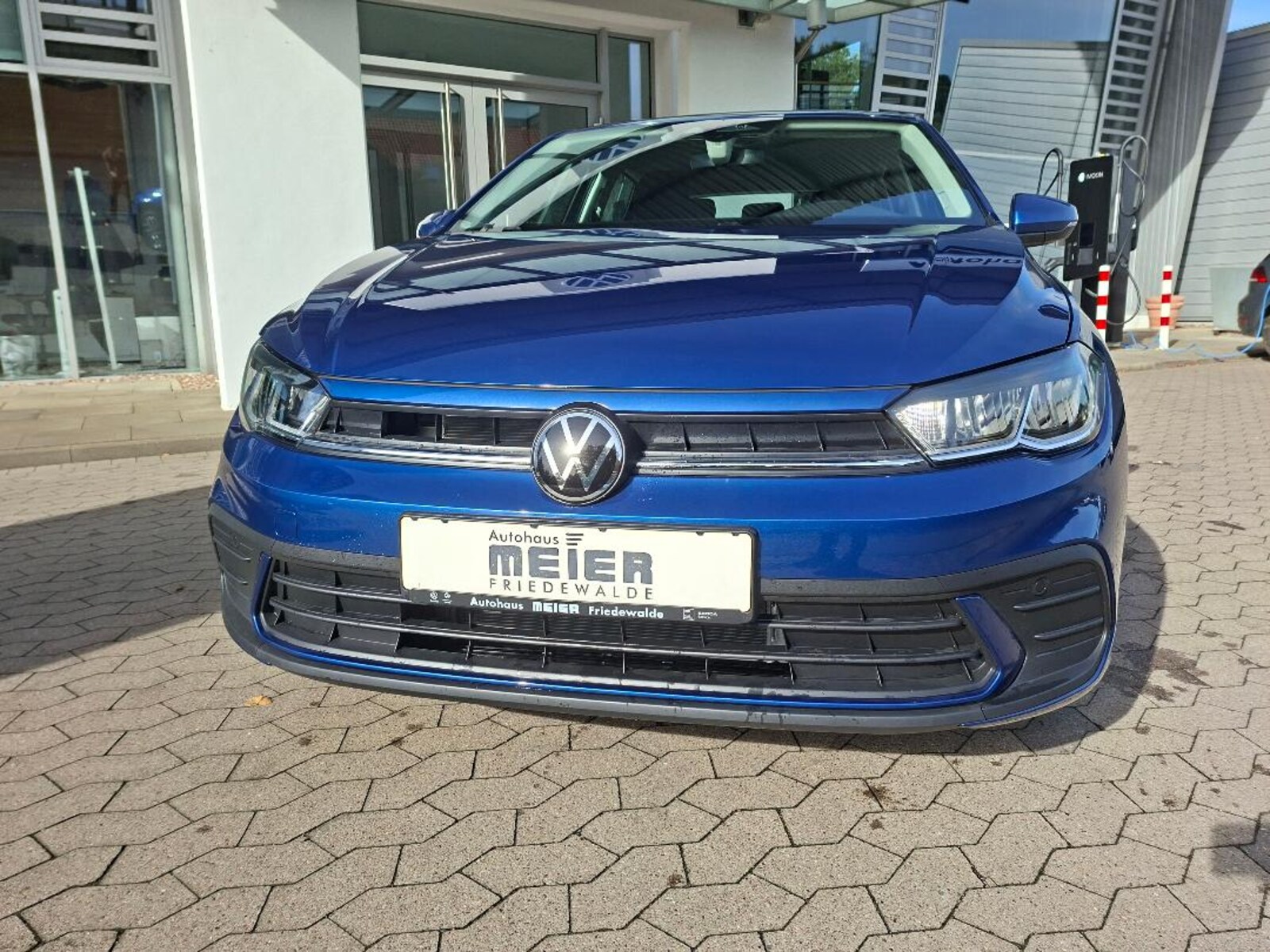 Volkswagen Polo – Bild 2