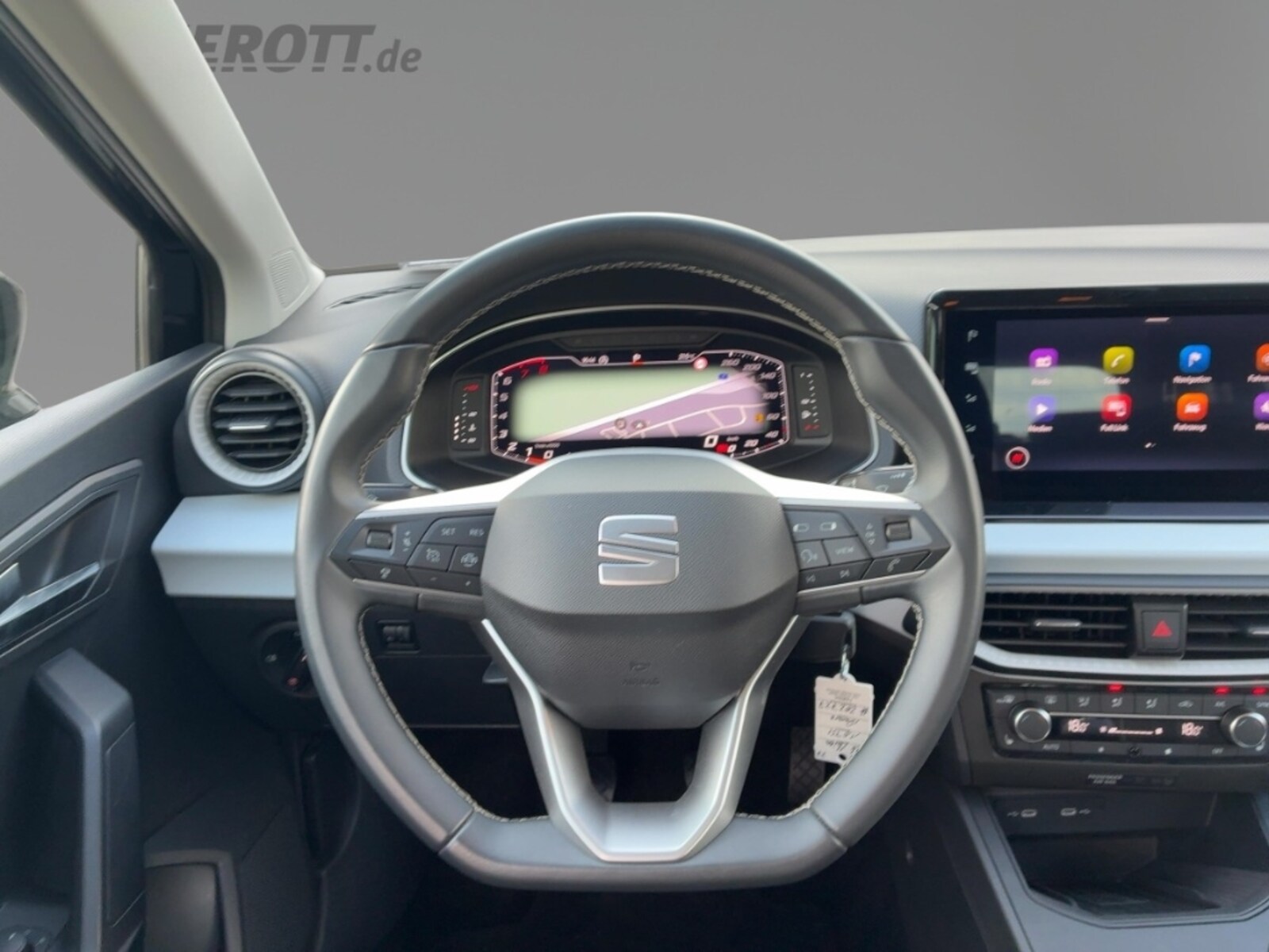 SEAT Ibiza – Bild 10
