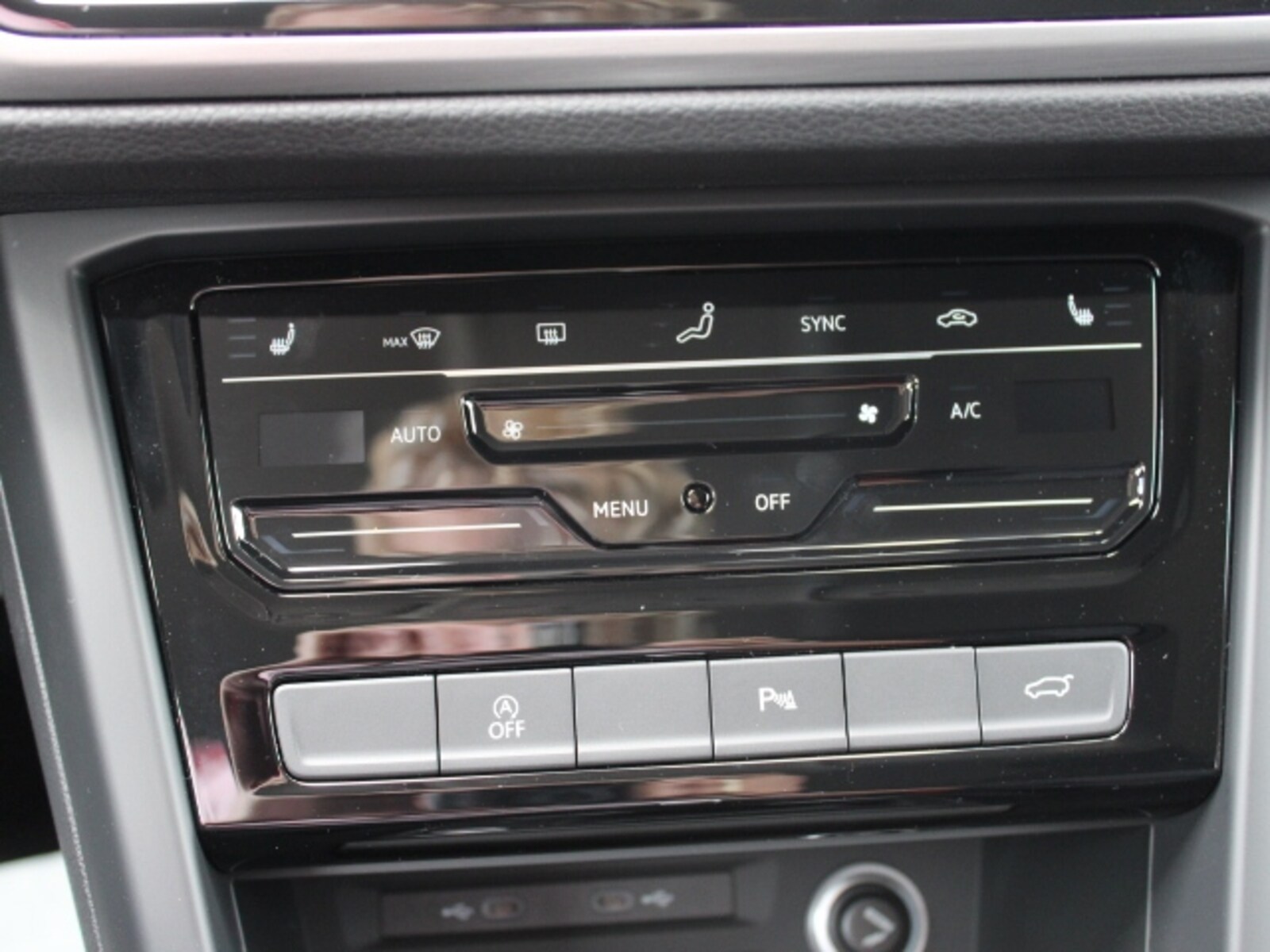 Volkswagen Touran – Bild 17