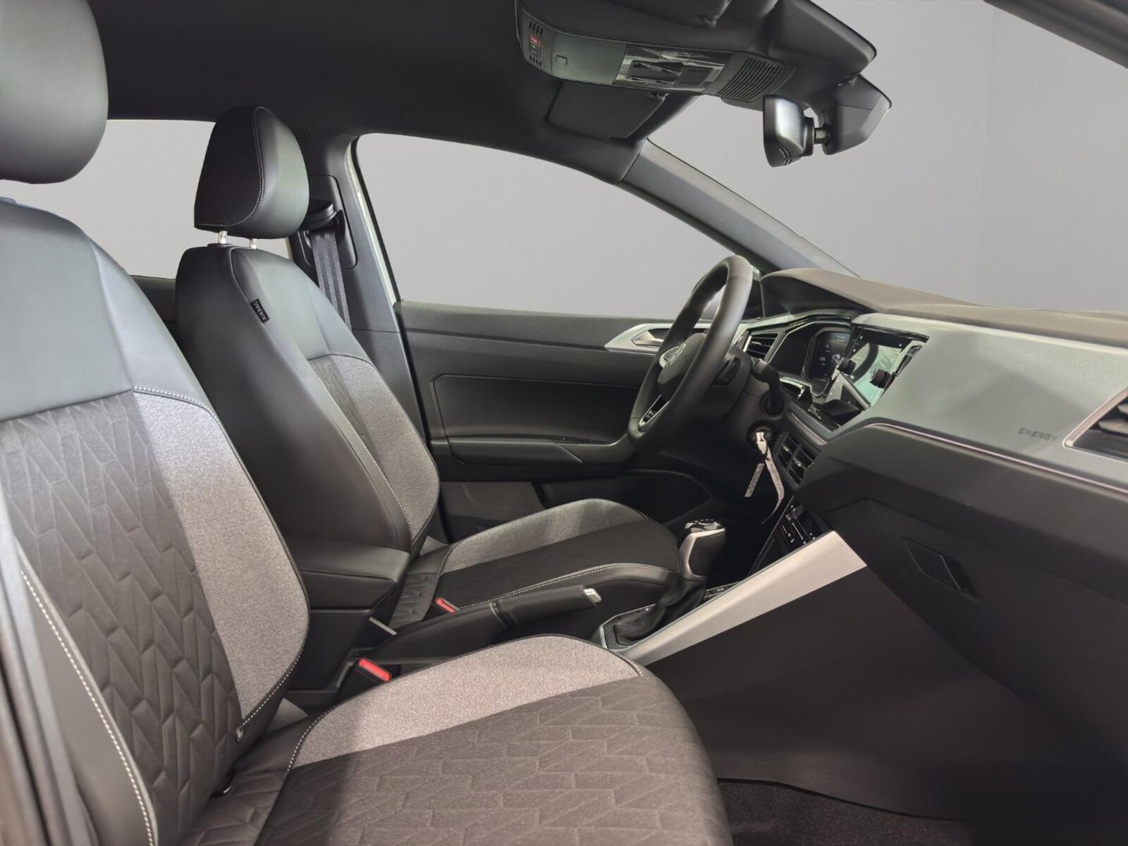 Volkswagen Taigo – Bild 6
