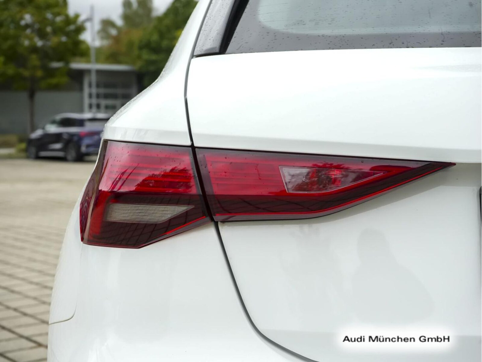 Audi A3 Sportback – Bild 7