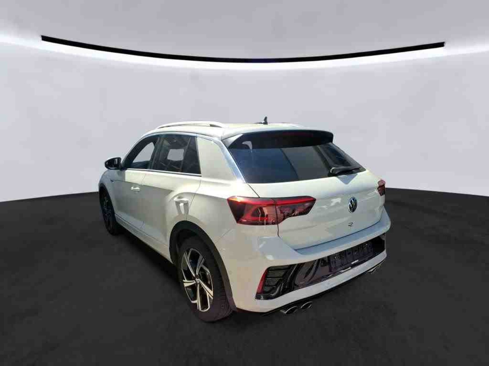Volkswagen T-Roc – Bild 4
