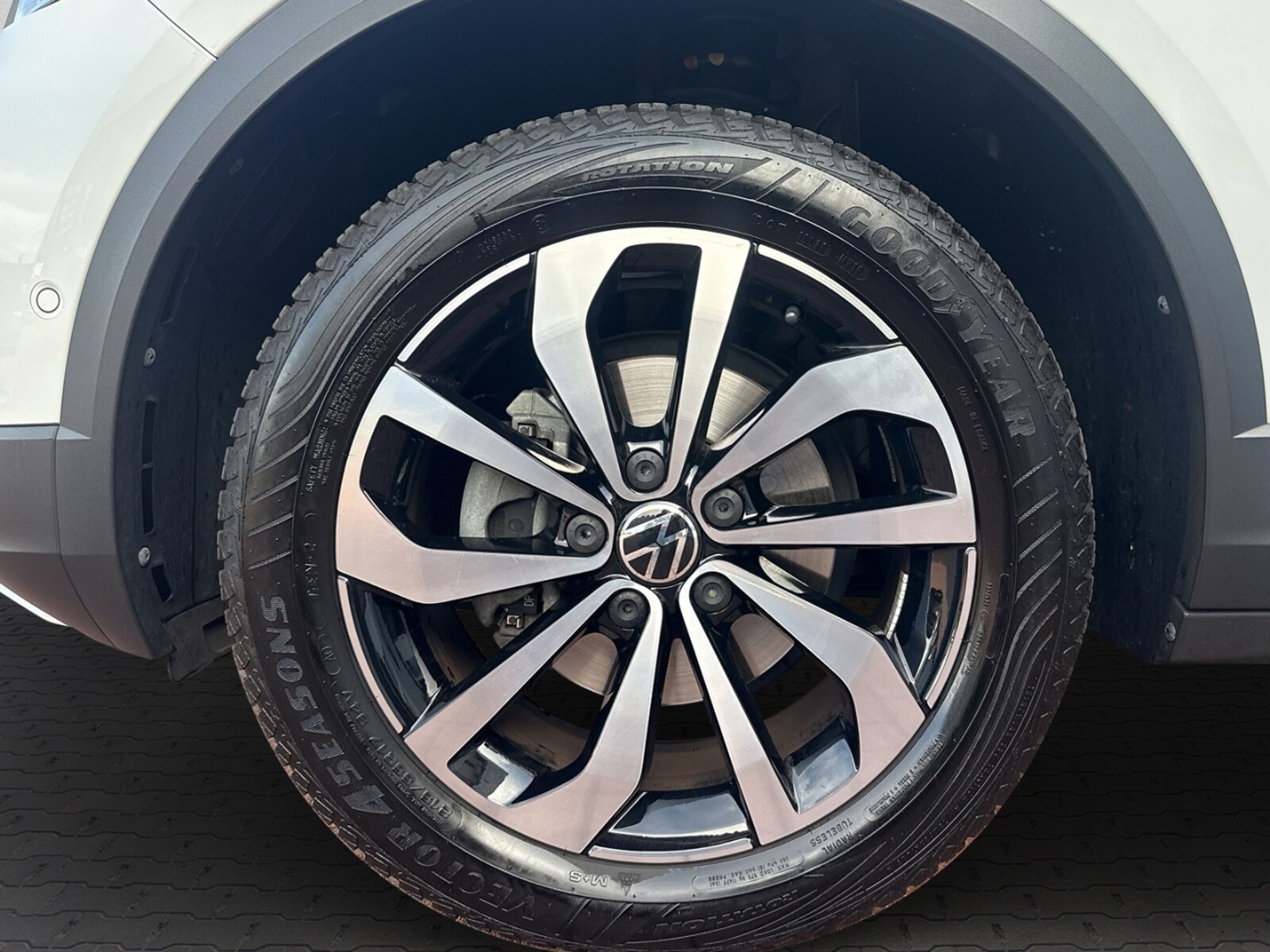 Volkswagen T-Roc – Bild 6