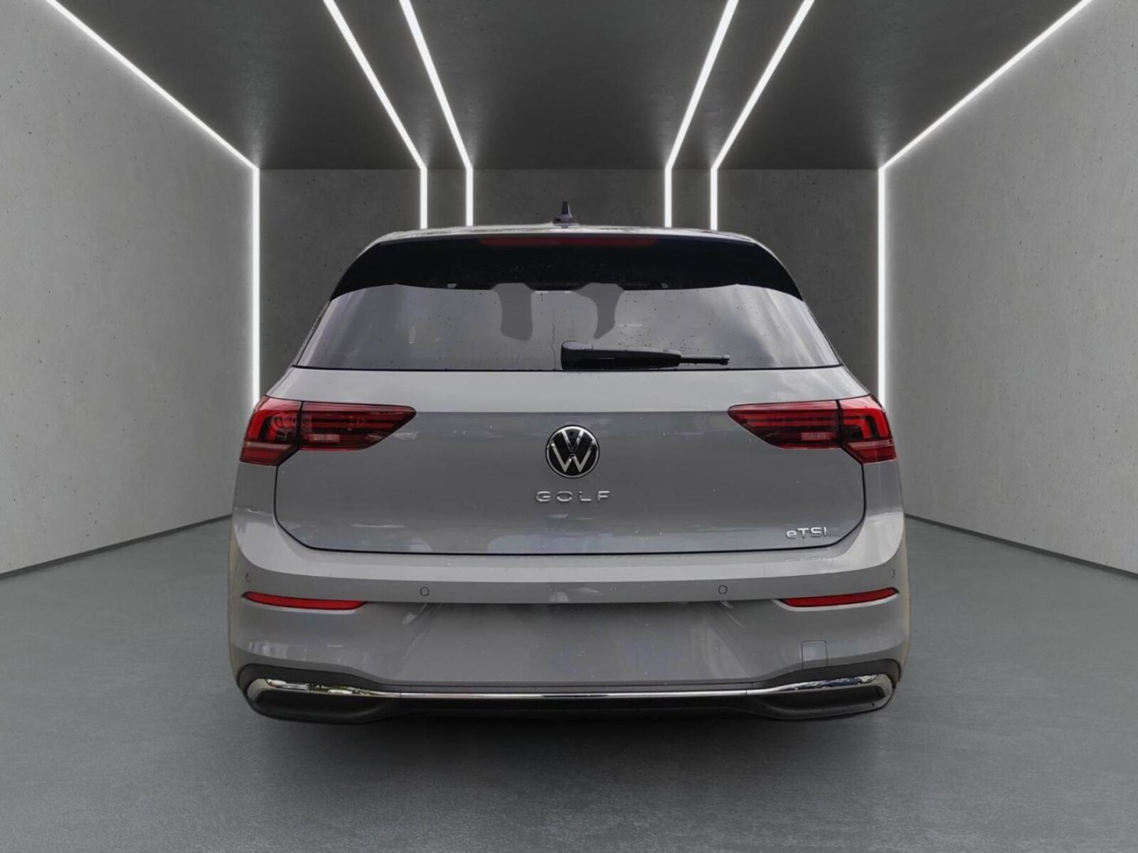 Volkswagen Golf – Bild 5
