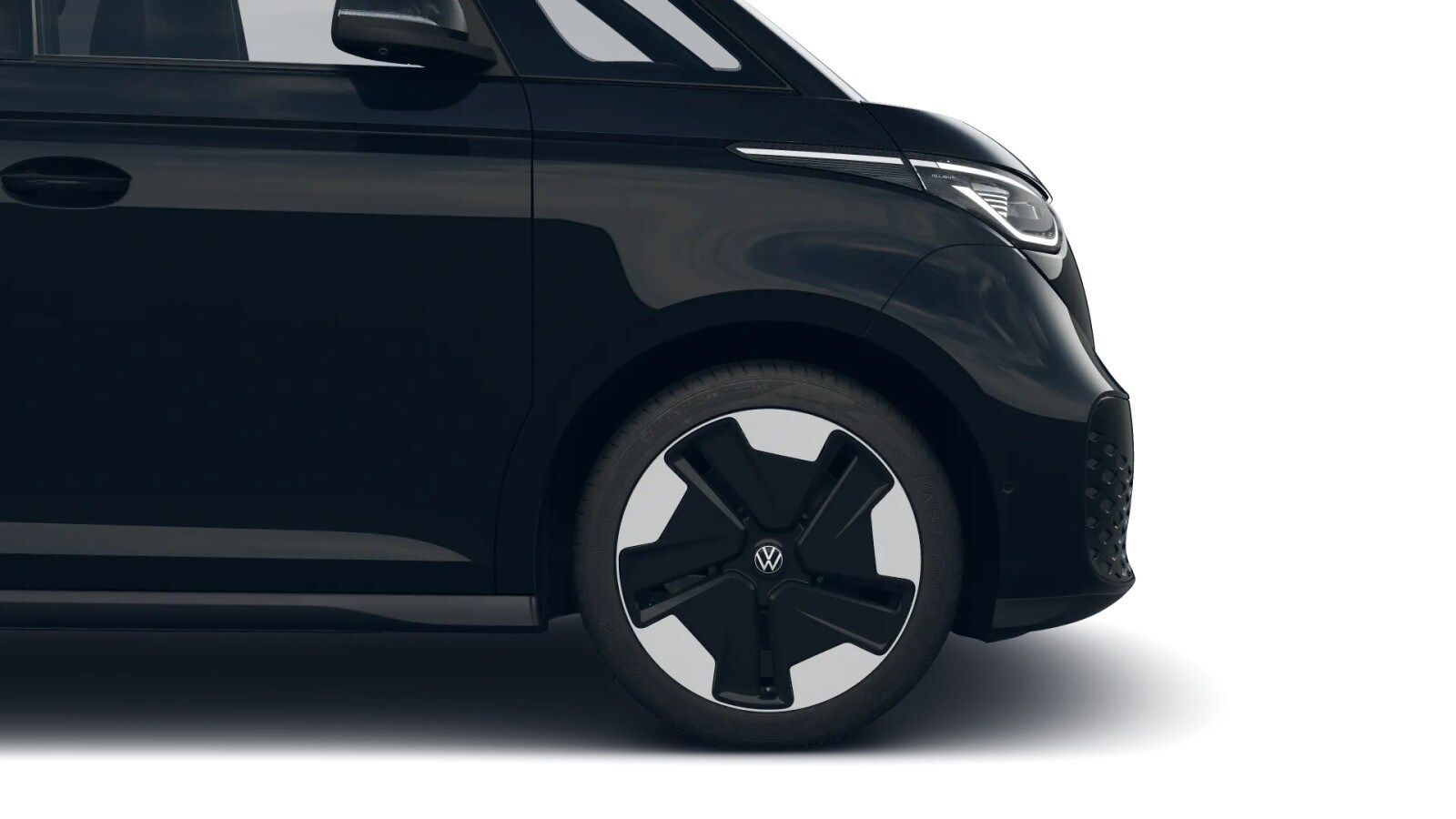 Volkswagen ID. Buzz – Bild 3
