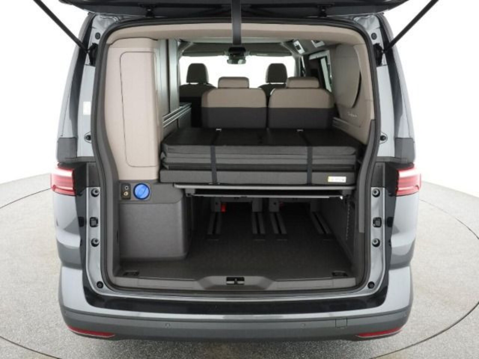Volkswagen California – Bild 10