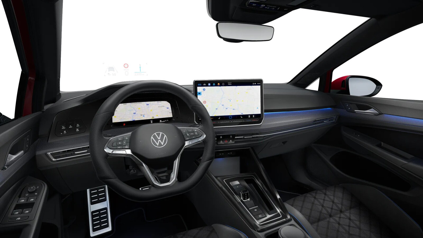 Volkswagen Golf – Bild 9