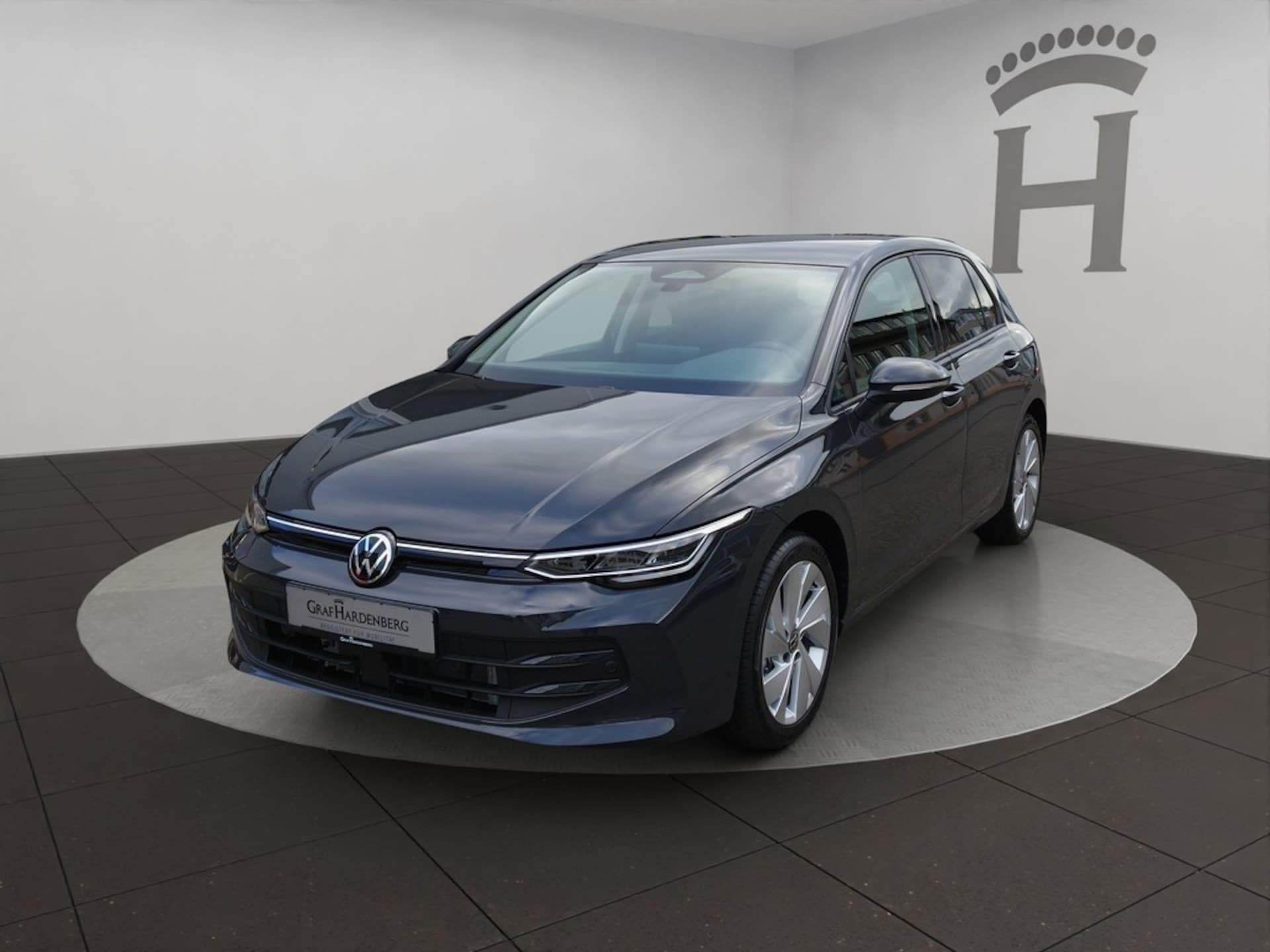 Volkswagen Golf 2026