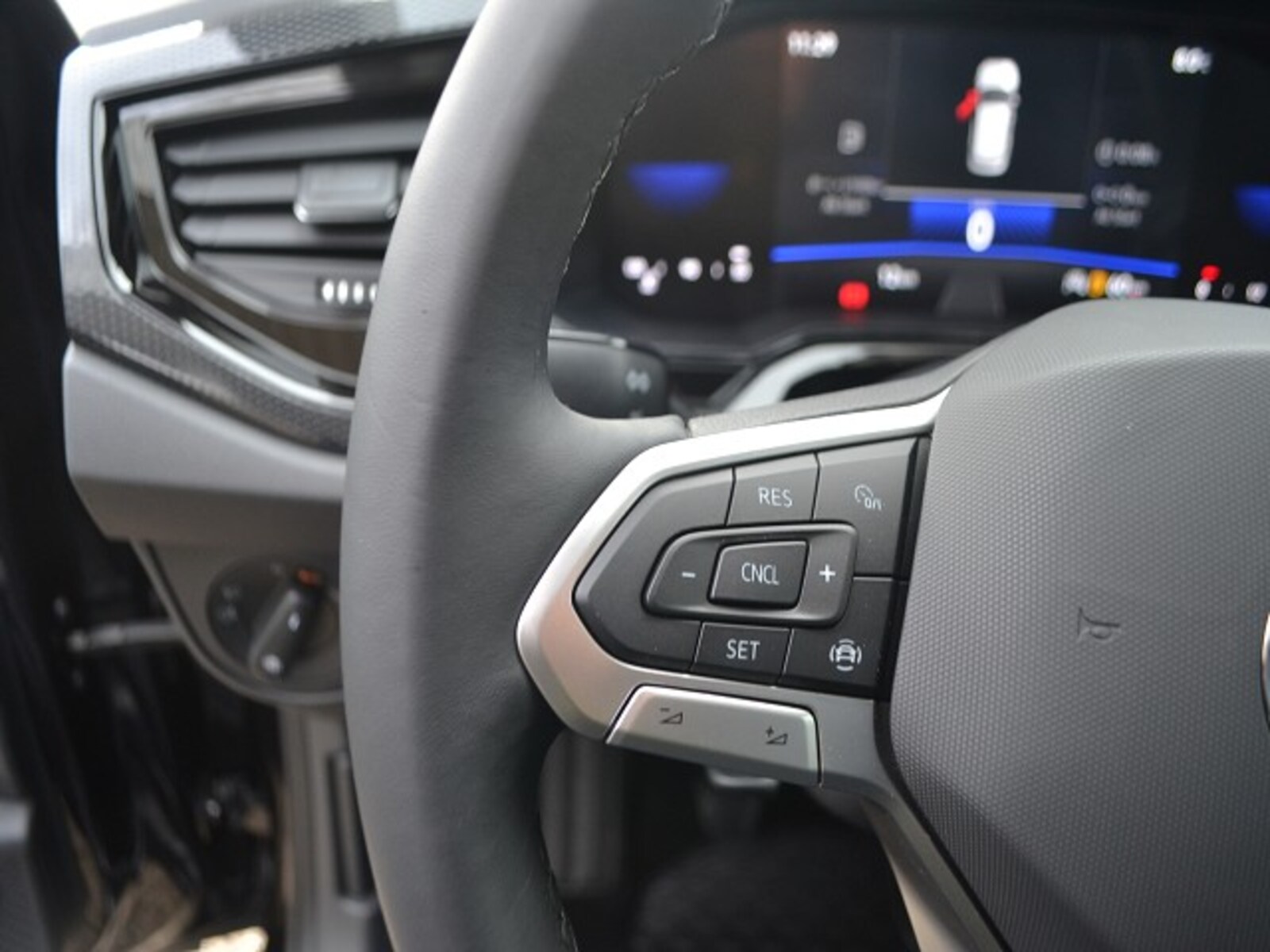 Volkswagen Polo – Bild 19