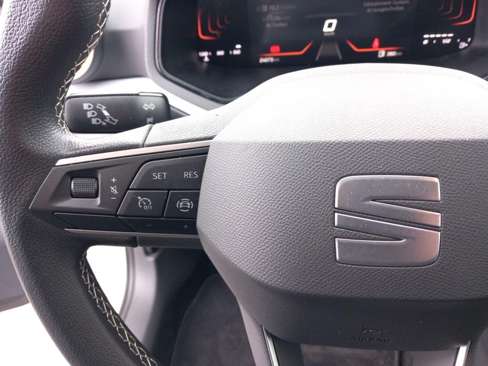 SEAT Ibiza – Bild 14