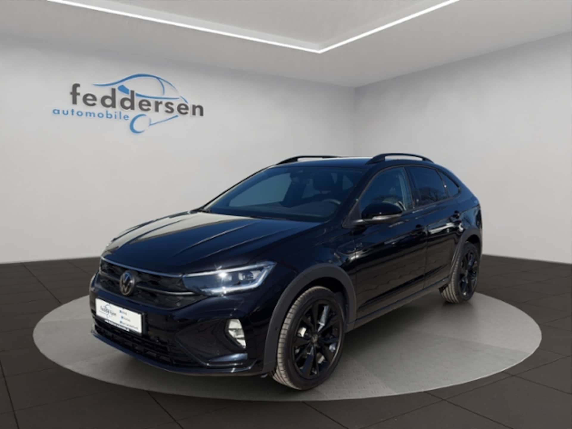 Volkswagen Taigo R-Line