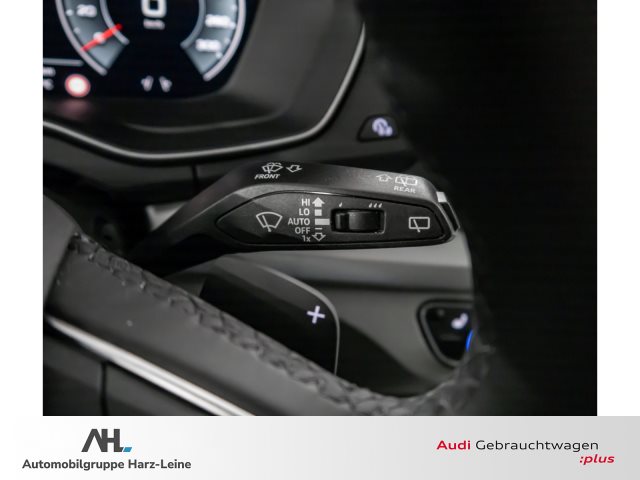 Image about Audi Q5 40 TFSI quattro S tronic
