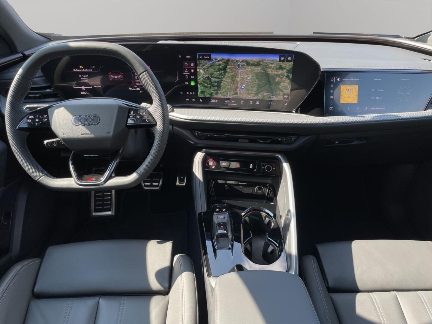 Image about Audi Q5 SUV TDI quattro 150 kW S tronic