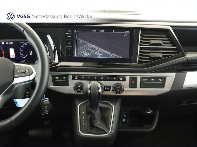Volkswagen T6.1 California