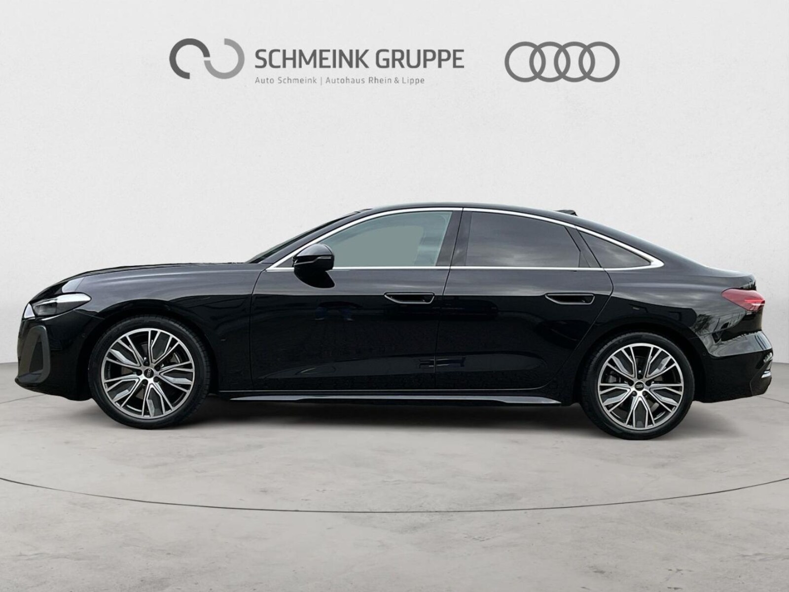 Audi A5 Limousine – Bild 2