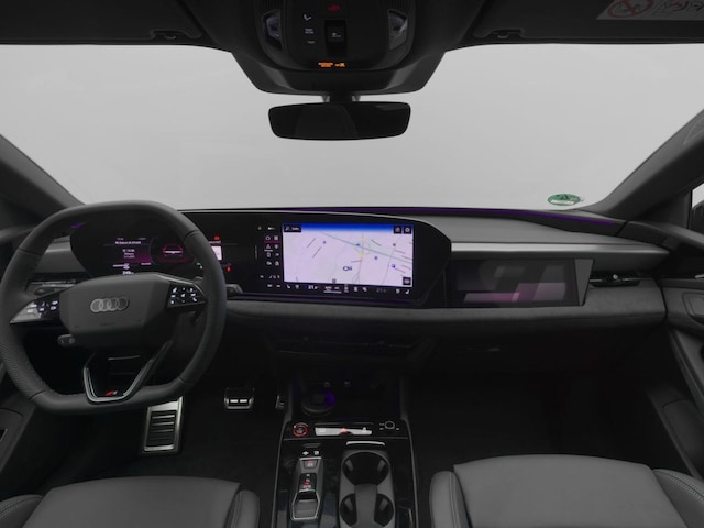 Audi S6 Avant E-tron E-tron Quattro - - Joinsteer - #4