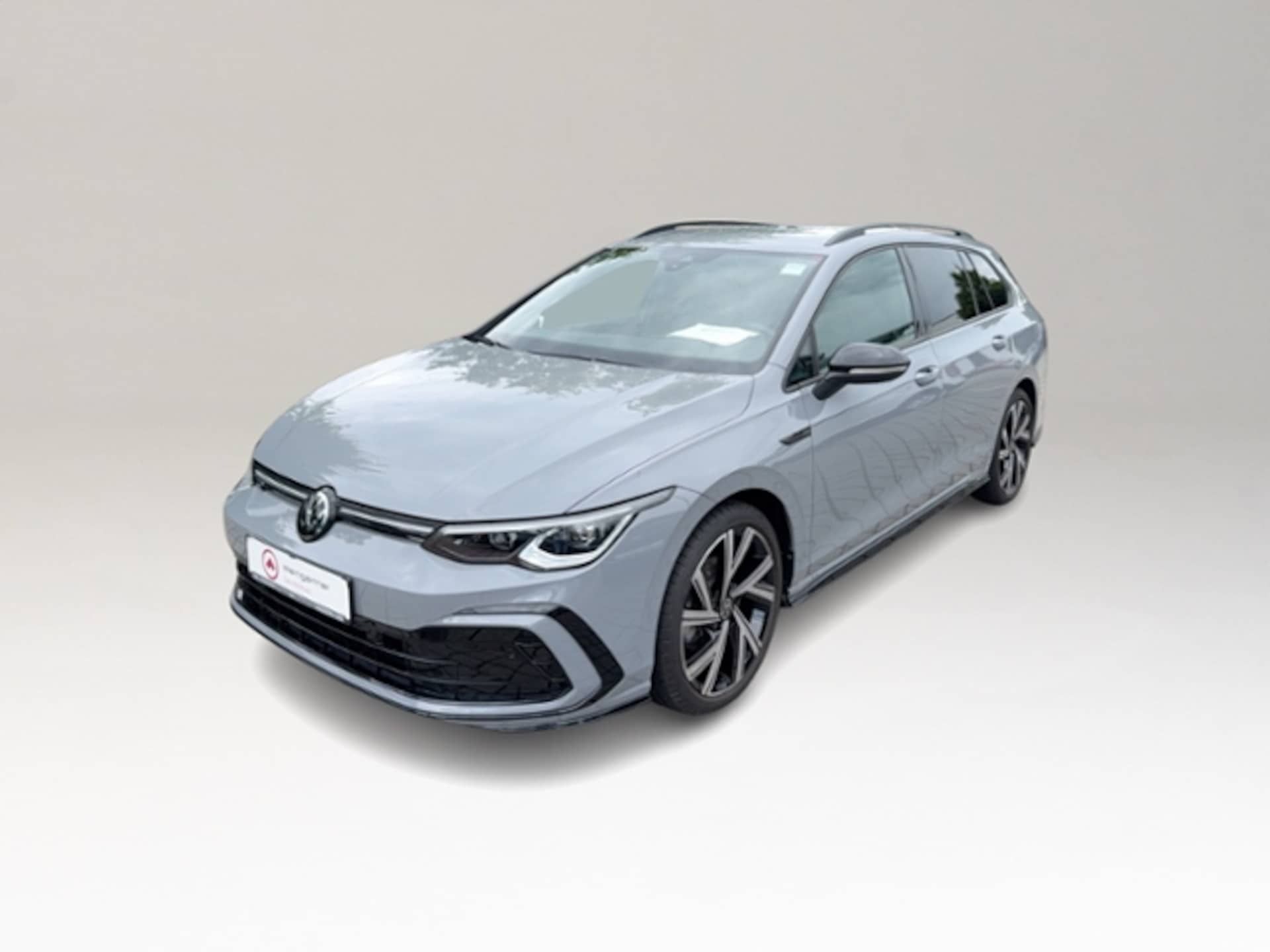 Volkswagen Golf Variant R-Line