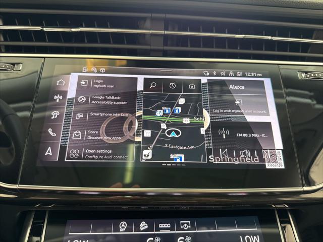 2025 Audi Q7 Premium Plus - Photo 25