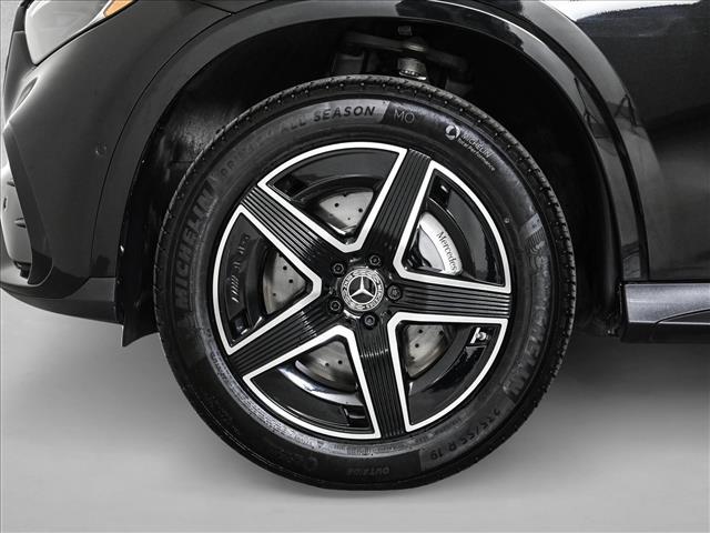2026 Mercedes-Benz GLC Base - Photo 26