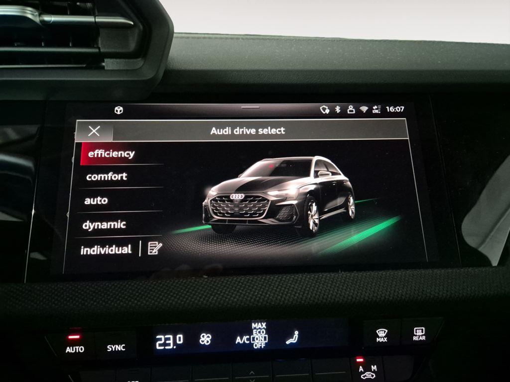 Image about Audi A3 allstreet TFSI e Genuine 40 TFSI e 150 kW (204 CV) S tronic