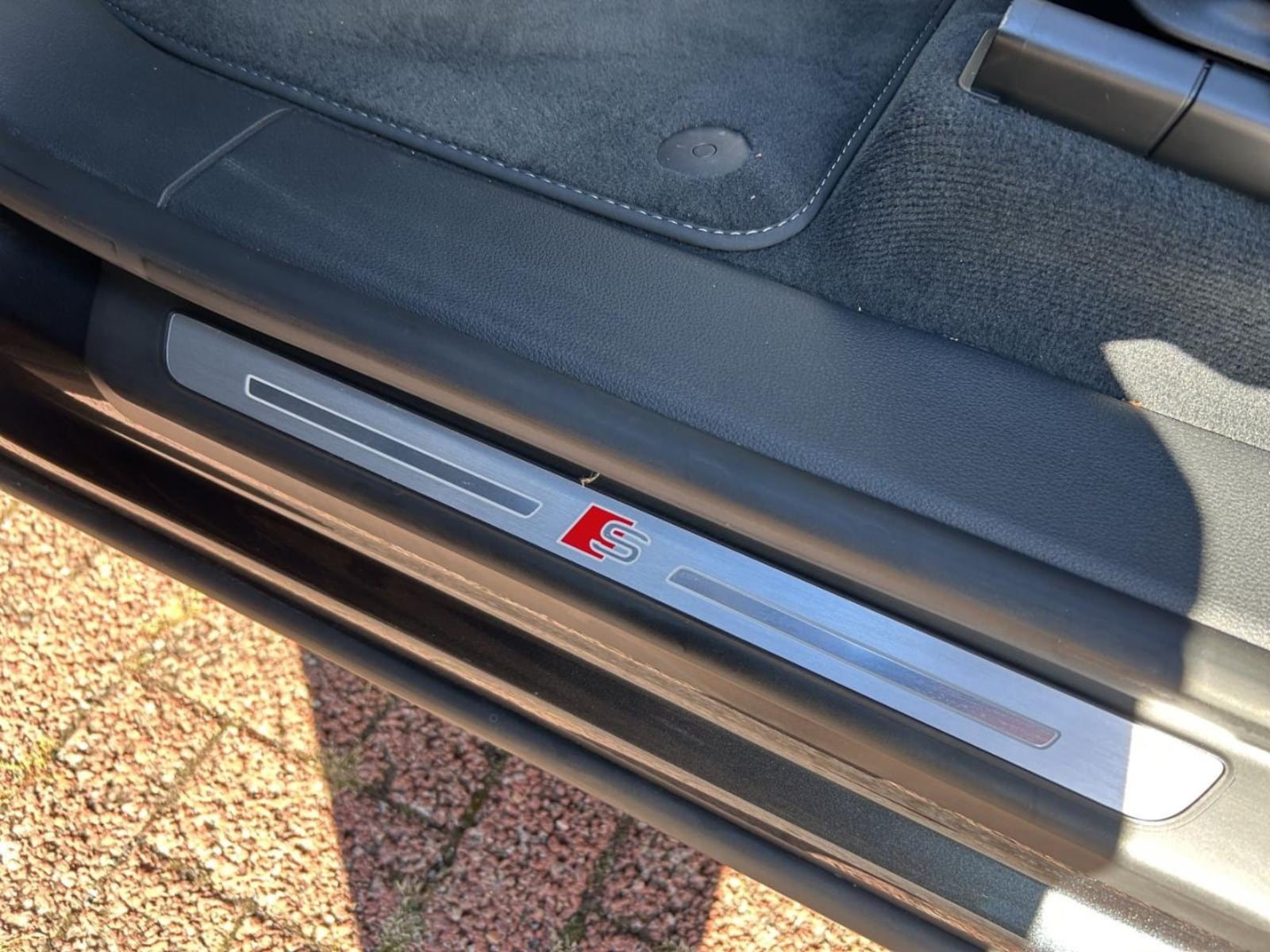 Audi SQ8 – Bild 23
