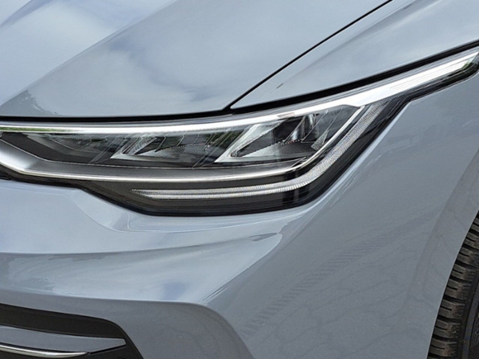 Volkswagen Golf – Bild 6