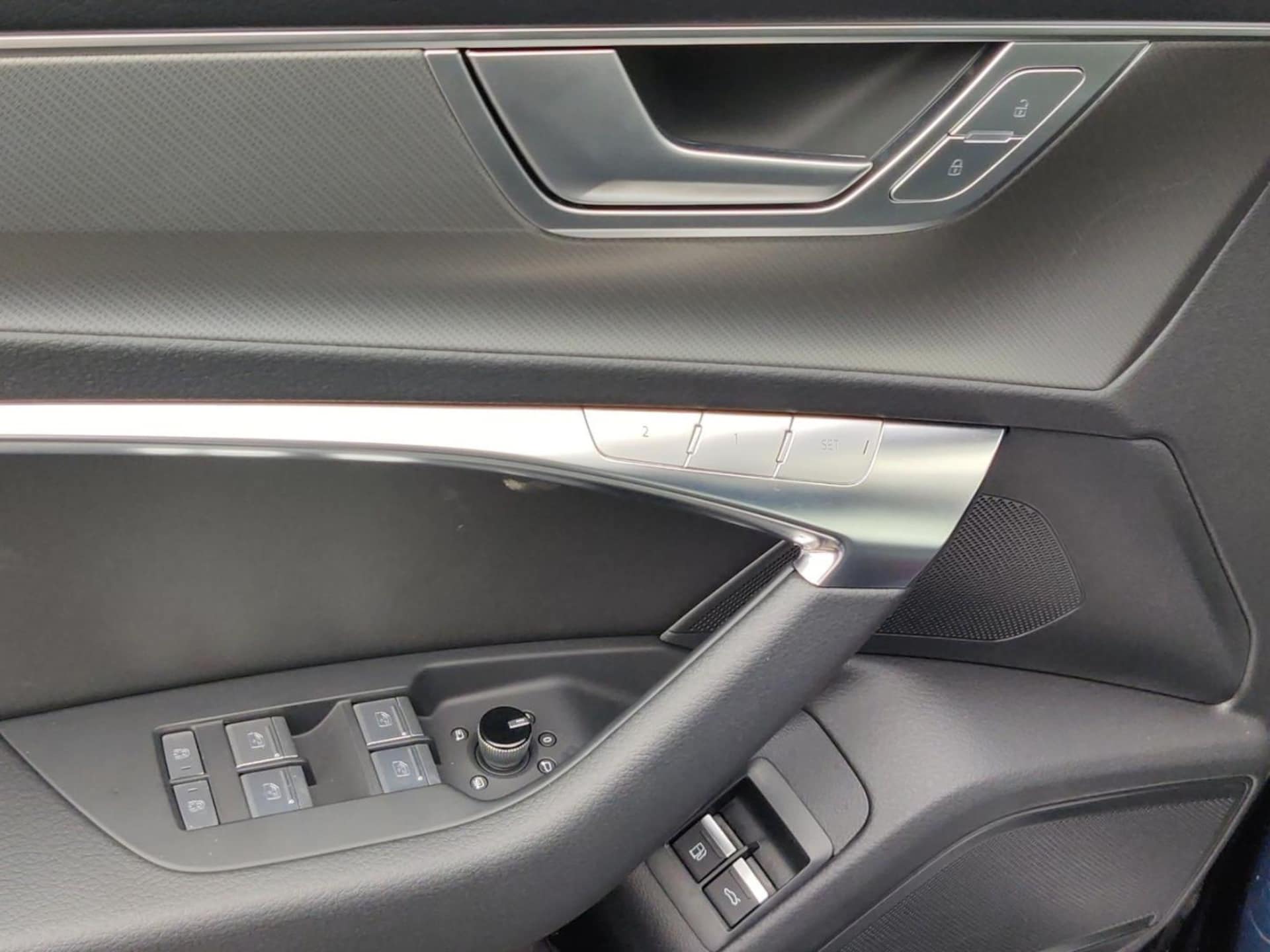 Audi A6 Avant TFSI e Sport
