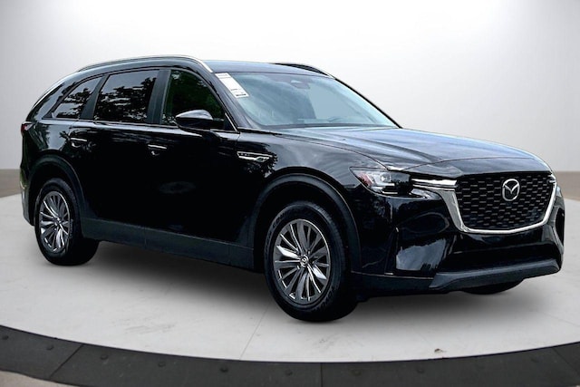 2025 Mazda CX-90