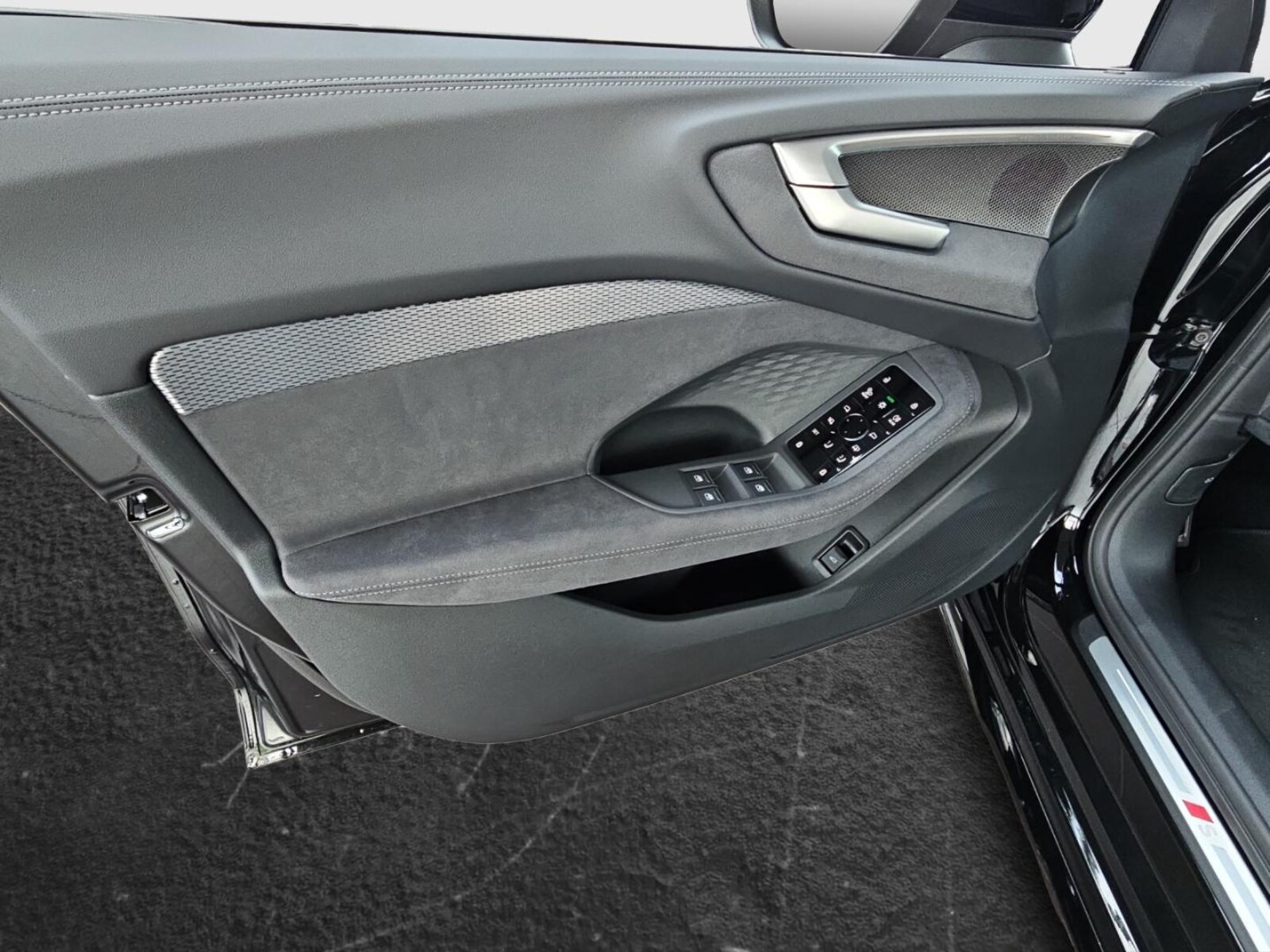 Audi A5 Avant – Bild 6